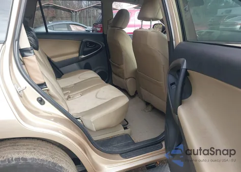 2009 Toyota Rav4 z USA, uszkodzony, nr VIN 2T3ZF35V29W015023